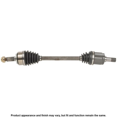 A1 Cardone New Cv Drive Axle, 66-4311 66-4311